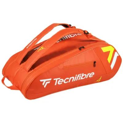 Tecnifibre Tour Endurance IG 12-Racquet Bag (2026)
