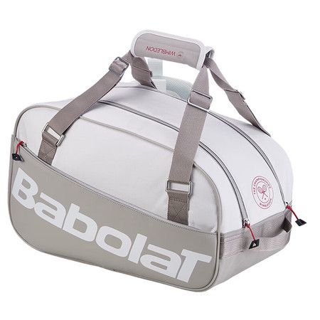 Babolat Court S Pure Wimbledon Bag (2026)