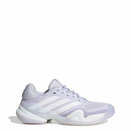 adidas Barricade 14 - Women's