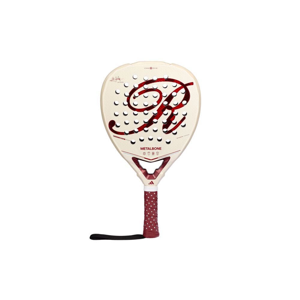 adidas Padel Metalbone Reserve Edition 2026