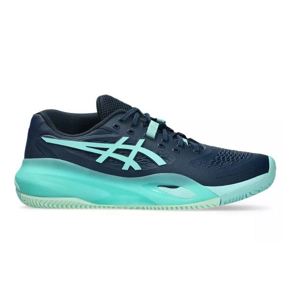 ASICS GEL Resolution X Clay - Men's