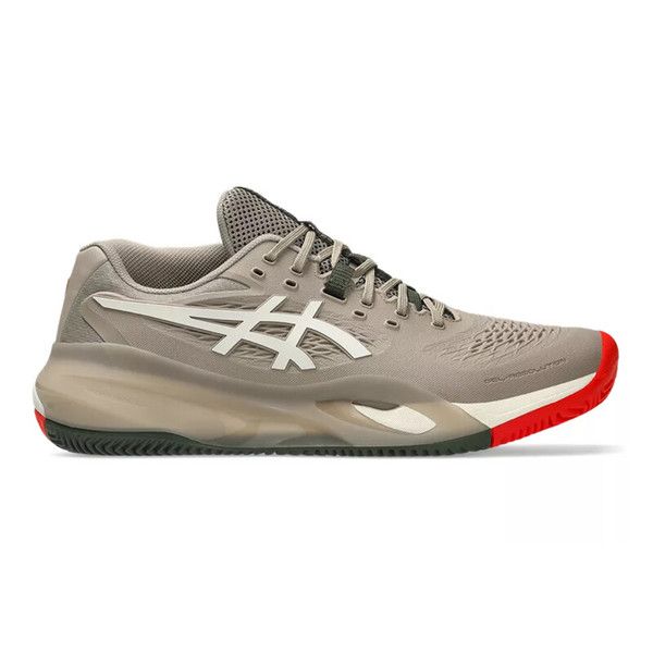 ASICS GEL Resolution X Clay - Men's