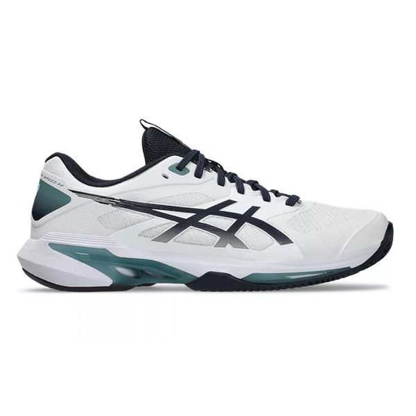 ASICS Solution Speed FF 4 Clay - Men's
