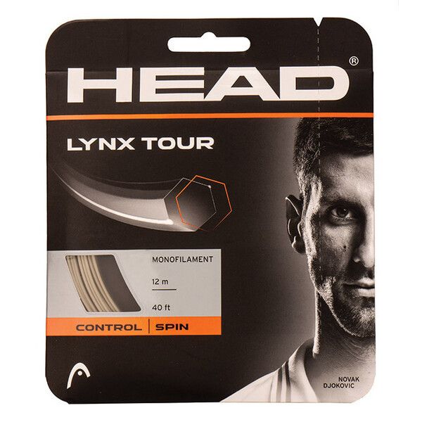 HEAD Lynx Tour 17g