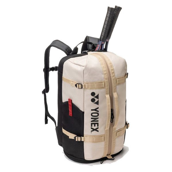 Yonex Gearlogic Backpack (2026)