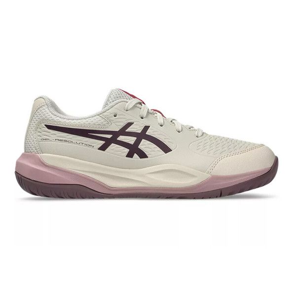 ASICS GEL Resolution X Kids'