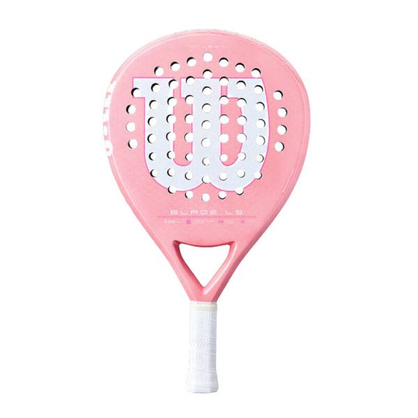 Wilson Blade LS V4 Padel