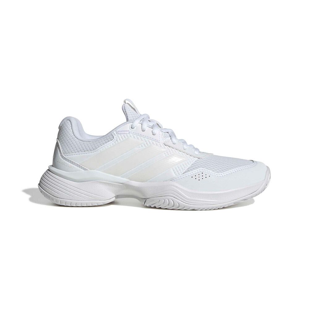 adidas GameCourt 3 - Women's - White