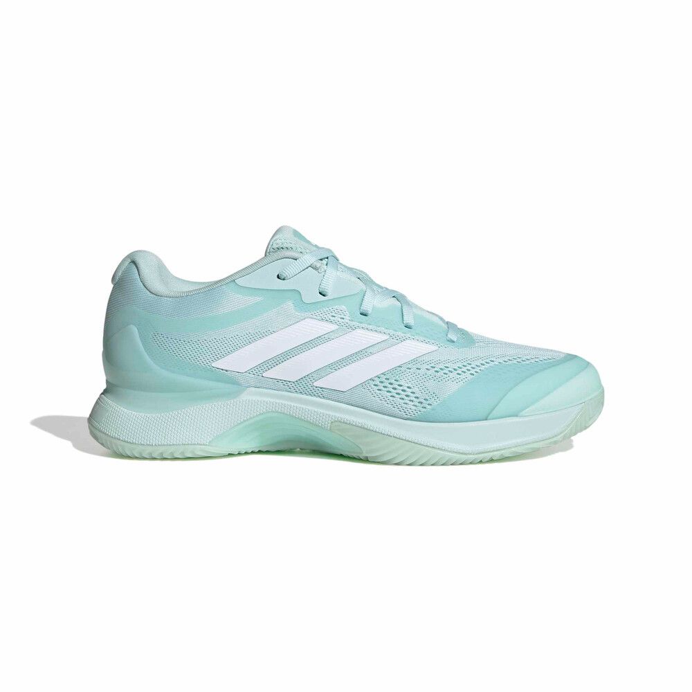 adidas Avacourt 3 - Women's - Halo Mint/White