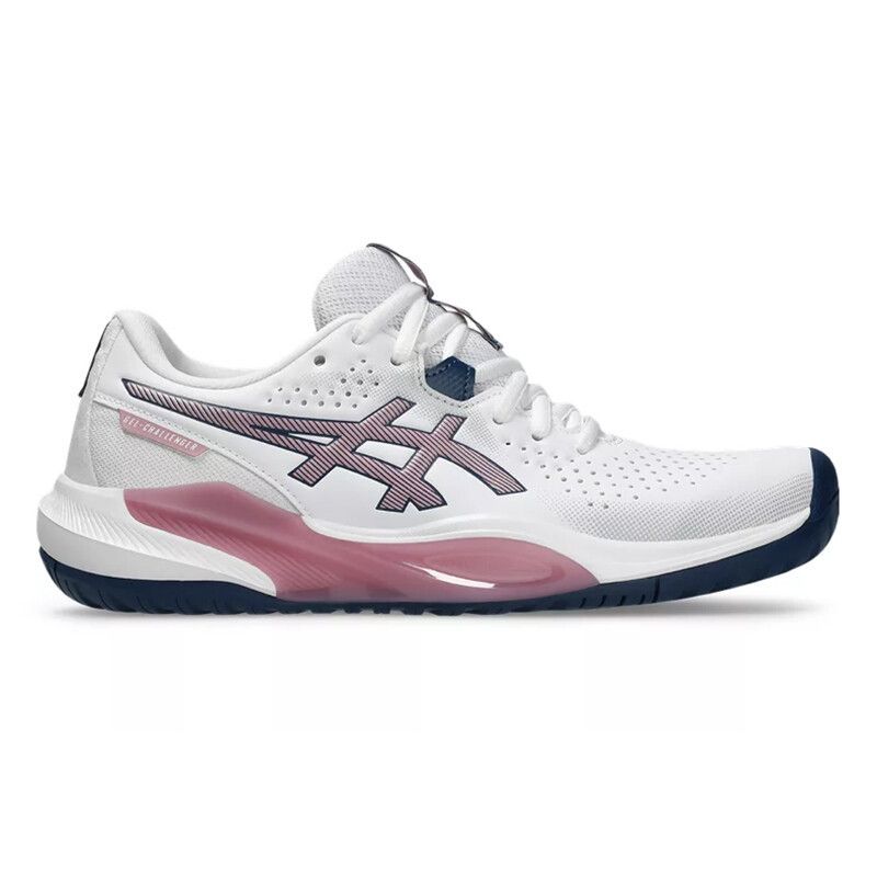 ASICS GEL Challenger 15 - Women's - White/Taro Purple