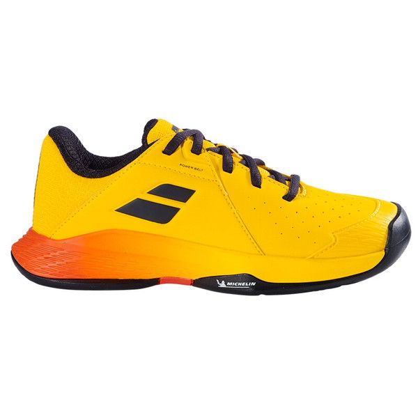 Babolat Propulse Junior 3 All Court - Kids'