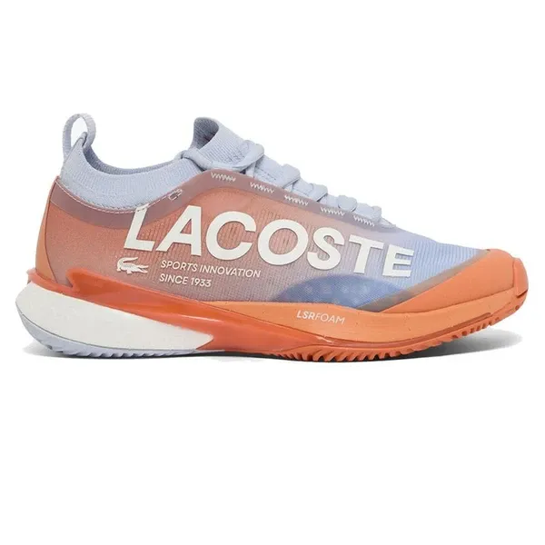Lacoste AG-LT25 Lite Clay - Women's