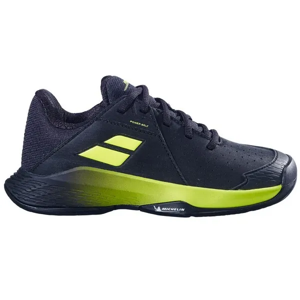 Babolat Propulse 3 All Court - Kids'