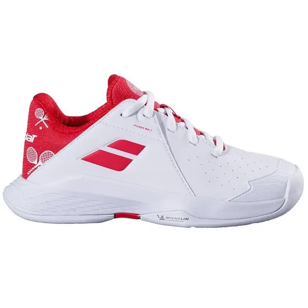 Babolat Propulse 3 All Court - Kids'