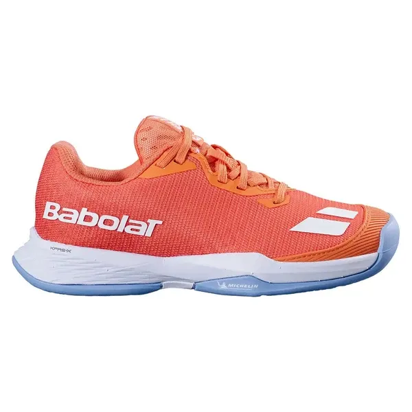 Babolat Jet Mach 3 All Court - Kids'