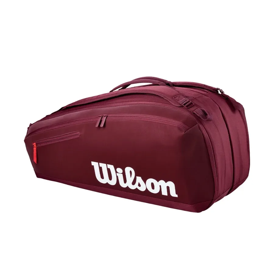 Wilson Super Tour Defyer V1 9-Pack