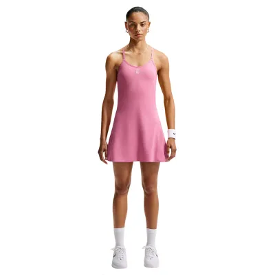 Nike Court Dri-FIT Advantage Strappy Dress - Women's
