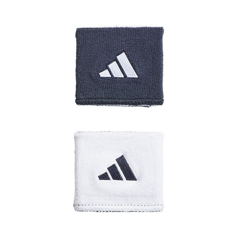 adidas Interval Small Reversible 2.0 Wristbands