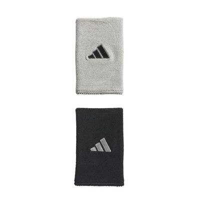 adidas Interval Large Reversible 2.0 Wristbands