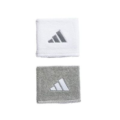adidas Interval Small Reversible 2.0 Wristbands