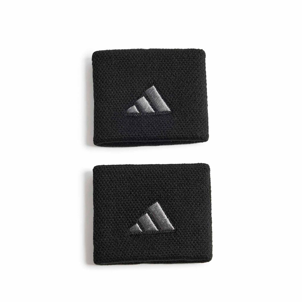 adidas Tennis Small Wristbands (2x)
