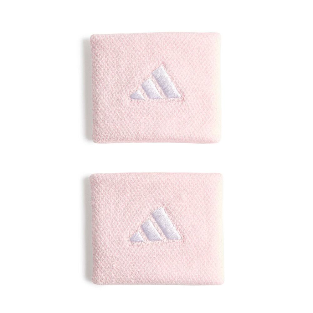 adidas Tennis Small Wristbands (2x)