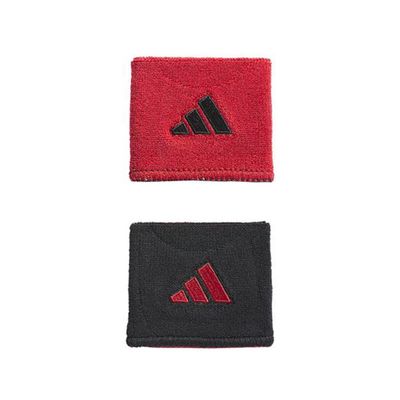 adidas Interval Small Reversible 2.0 Wristbands