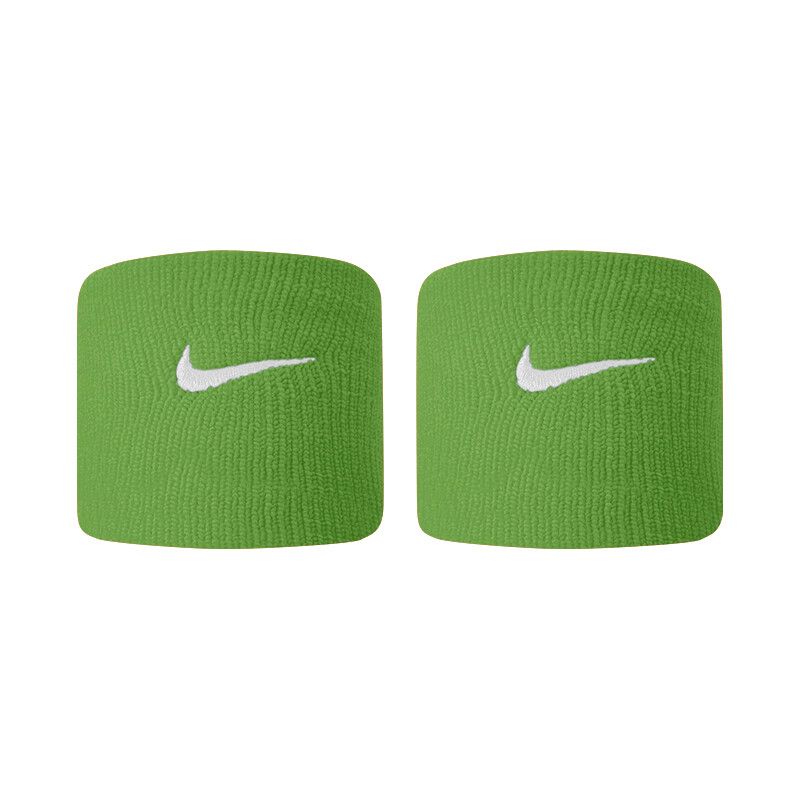 Nike Tennis Premier Wristbands (2x)