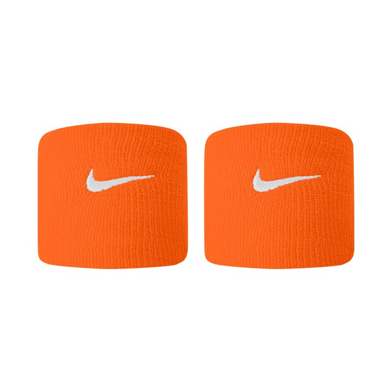 Nike Tennis Premier Wristbands (2x)