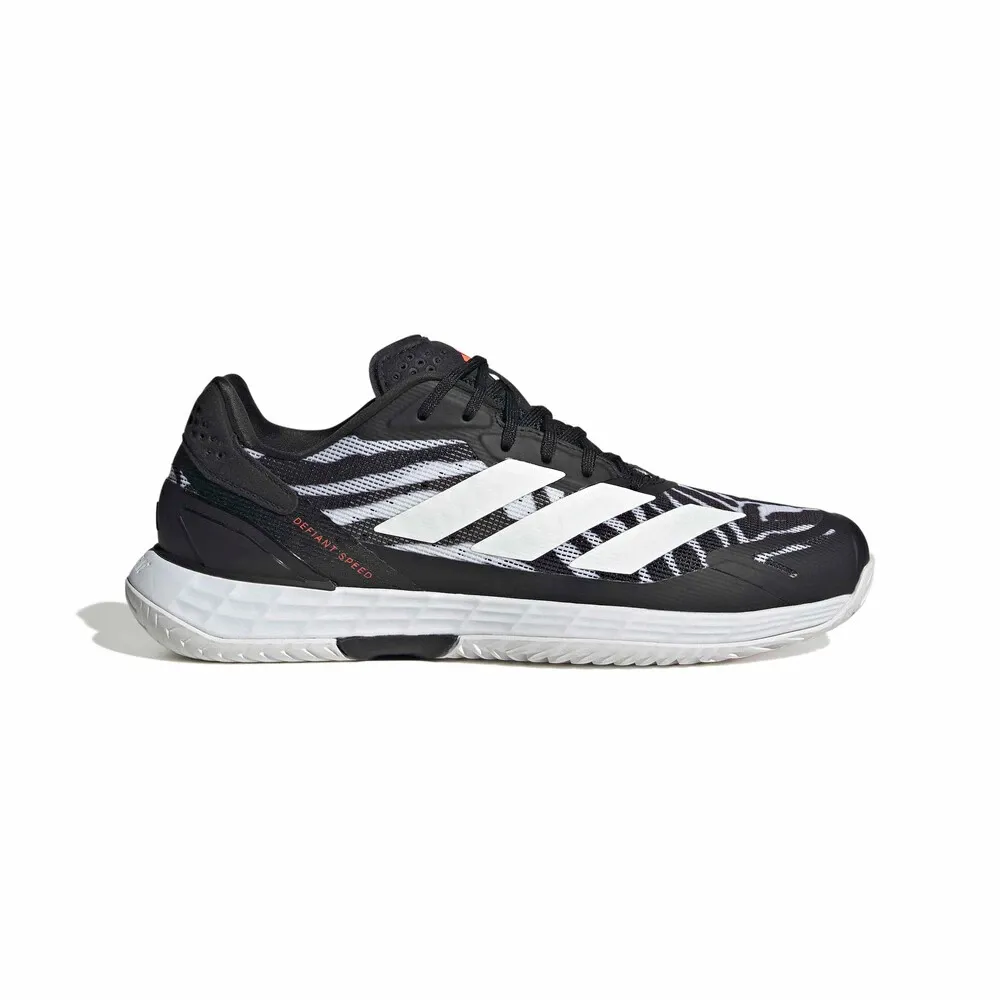 adidas Defiant Speed 2 - Men's