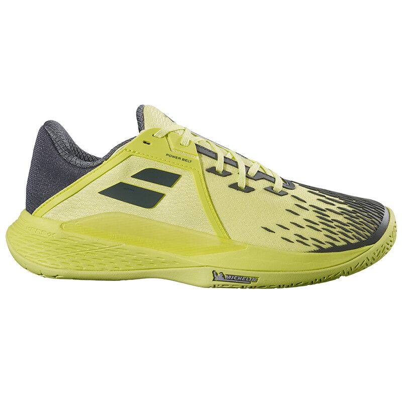 Babolat Propulse Fury 3 All Court - Men's