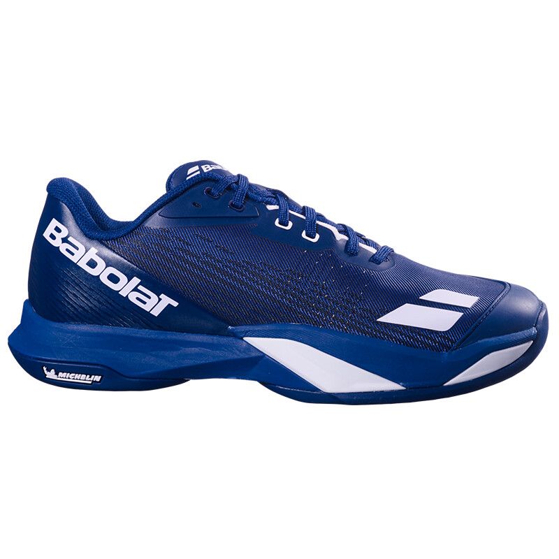 Babolat Jet Mach 4 All Court - Men's