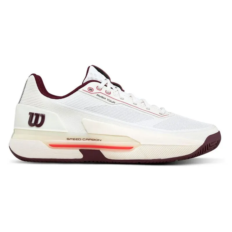 Wilson Rush 5 Tour - Men's