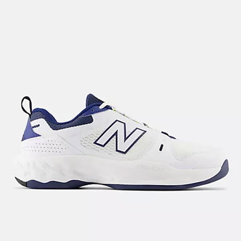 New Balance Fresh Foam X 1007 (D) - Men's