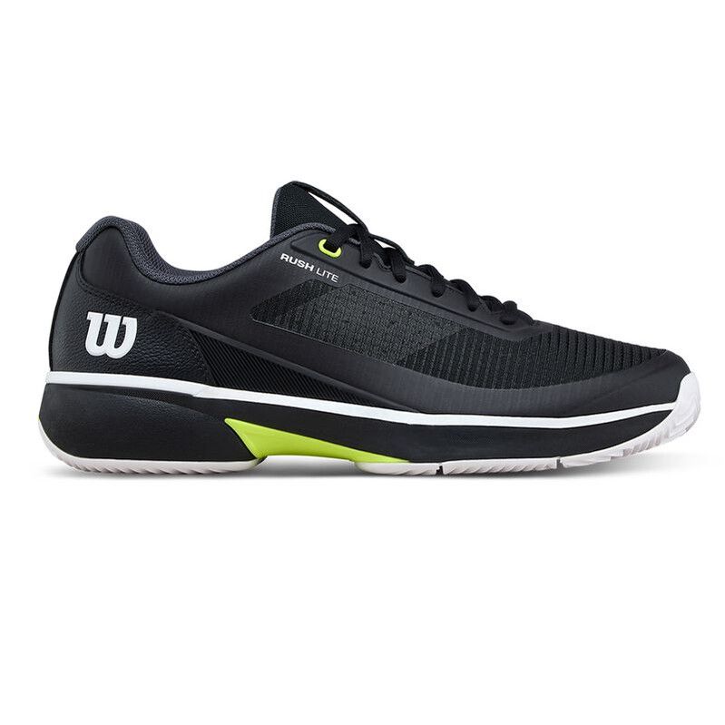 Wilson Rush Lite 5 Clay - Men's