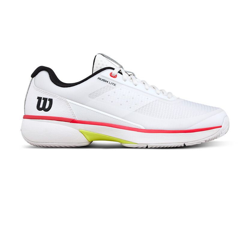 Wilson Rush Lite 5 Clay - Men's