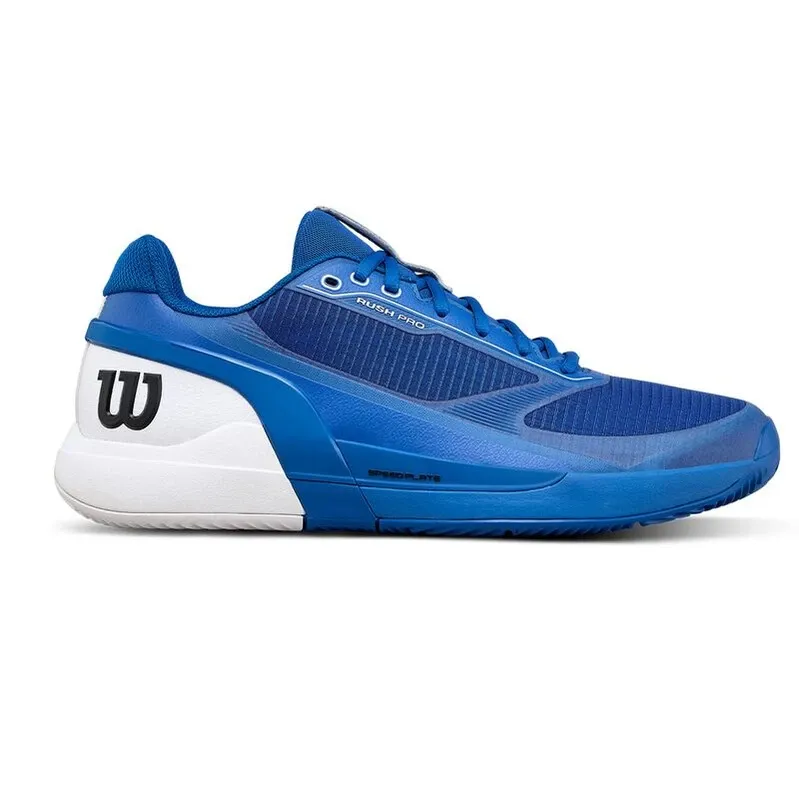 Wilson Rush Pro 5 Clay - Men's