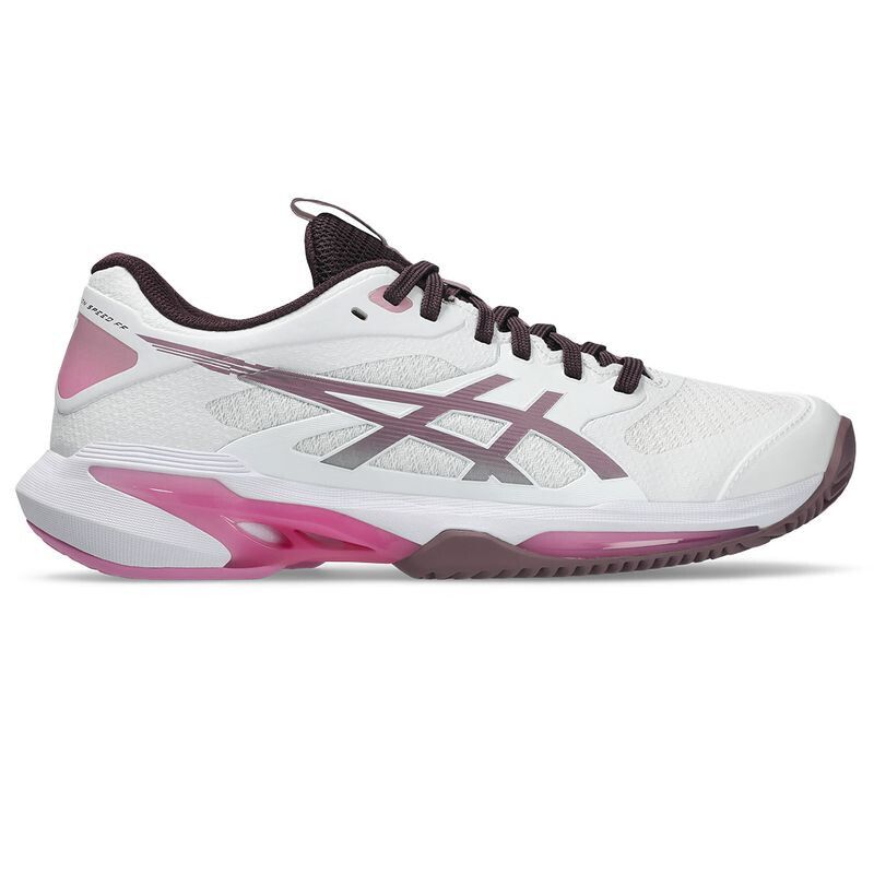 ASICS Solution Speed FF 4 Clay - Women's