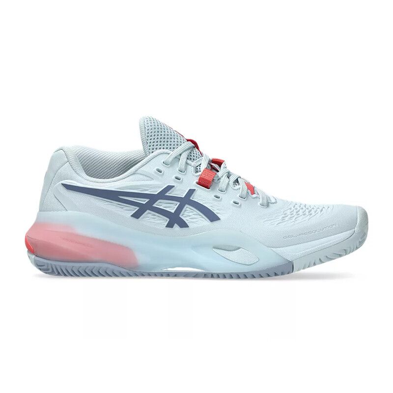 ASICS GEL Resolution X Clay - Women's