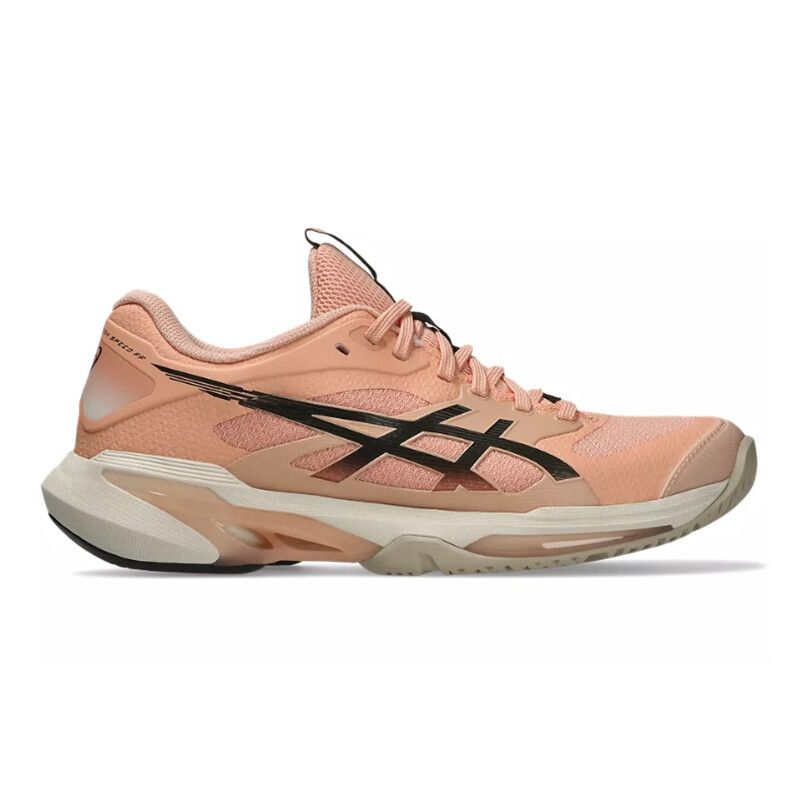 ASICS Solution Speed FF 4 - Women's