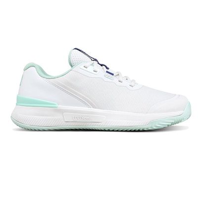 Wilson Intrigue Pro Clay - Women's