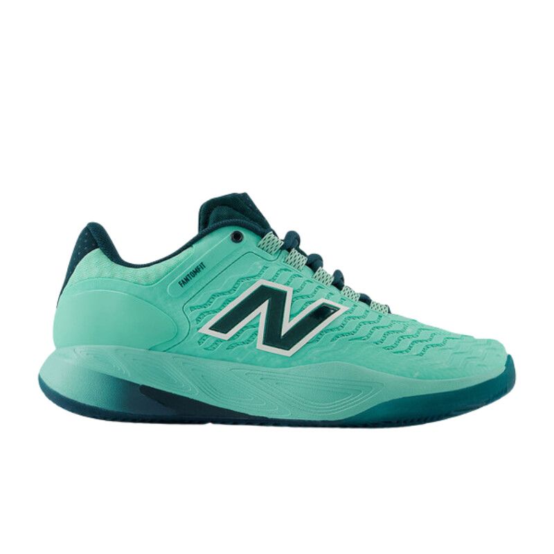 New Balance CT-Rally v2 Clay (D) - Women's
