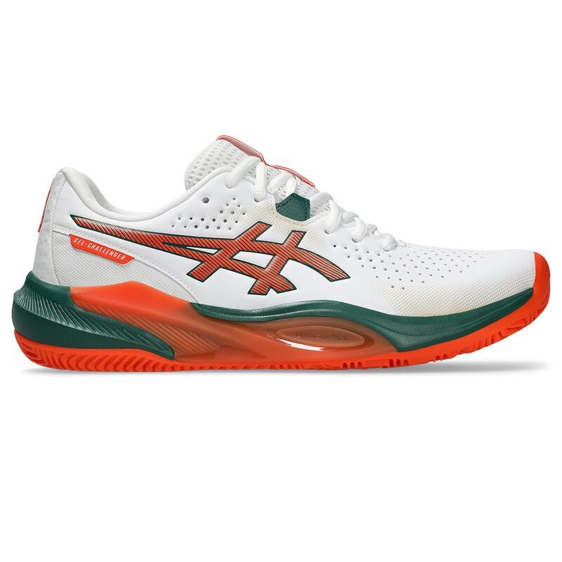 ASICS GEL Challenger 15 Padel - Men's