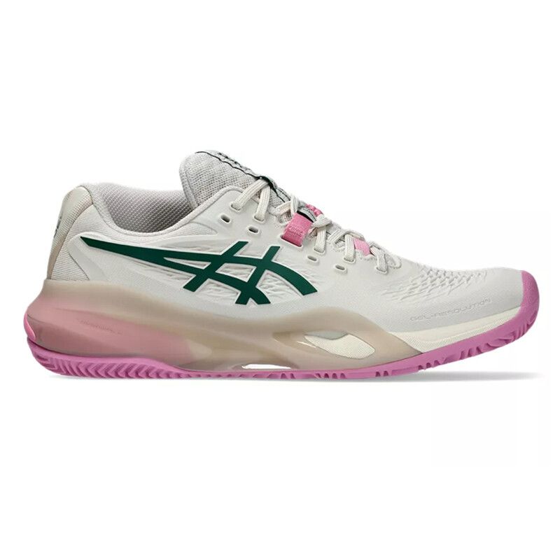 ASICS GEL Resolution X Padel - Women's