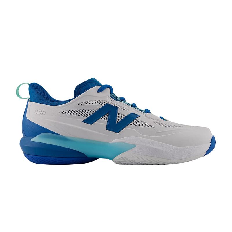 New Balance FuelCell 996v7 (D) - Women's