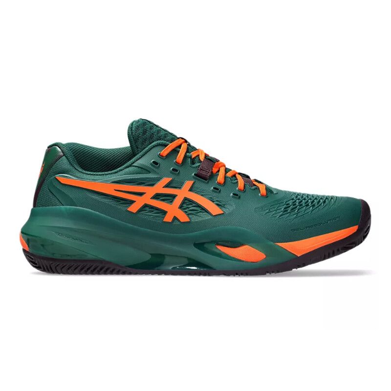 ASICS GEL Resolution X Padel - Men's