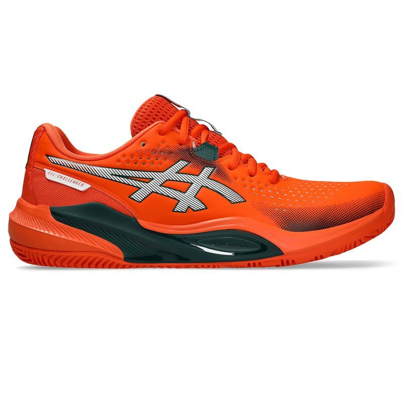 ASICS GEL Challenger 15 Padel - Men's