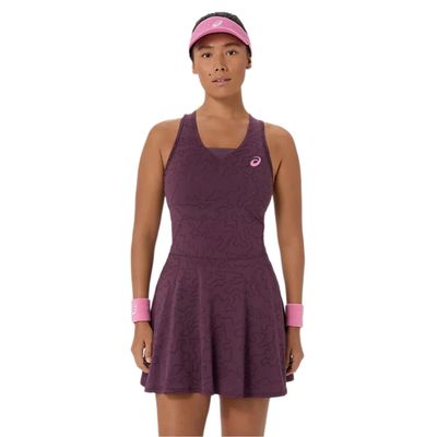 ASICS Match Jacquard Dress - Women's
