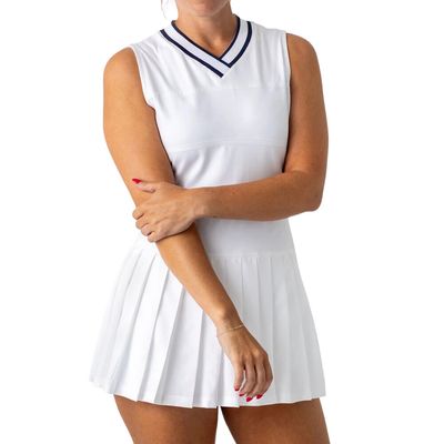 Boast V-Neck Dress - Women's