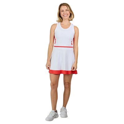 Sofibella Viva Hibiscus Dress - Women's